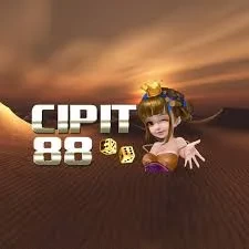 Review Aplikasi cipit88 APK Resmi — ikon aplikasi