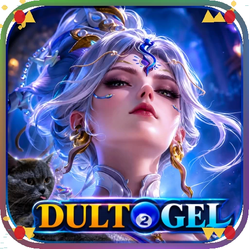 Review Aplikasi dultogel APK Resmi — ikon aplikasi