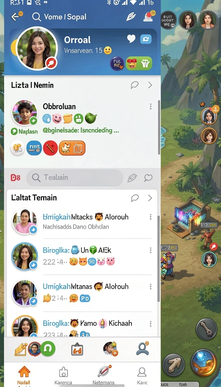 Screenshot Review Aplikasi v07 nomor 1