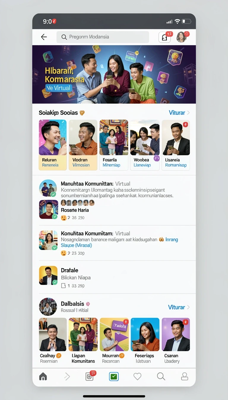 Screenshot Review Aplikasi mentari138 Versi Terbaru nomor 3