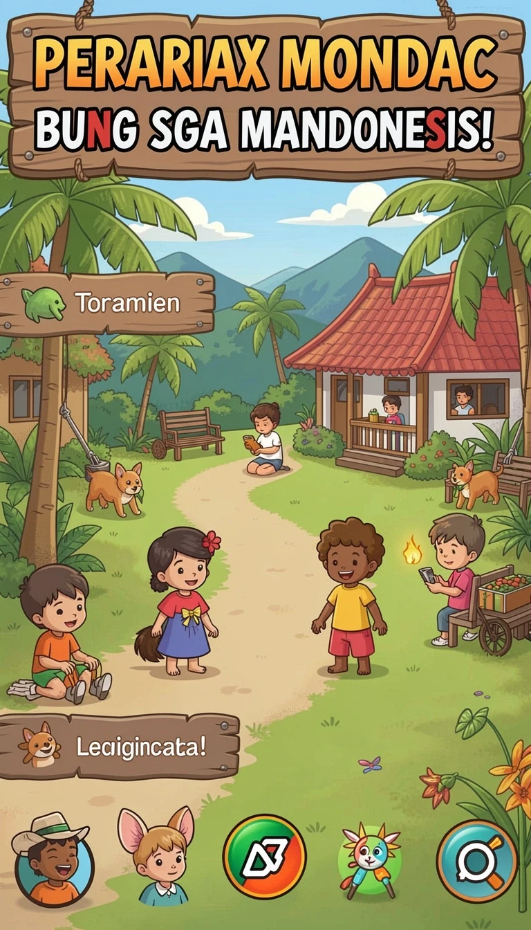 Screenshot Download hokigame APK untuk Android nomor 3