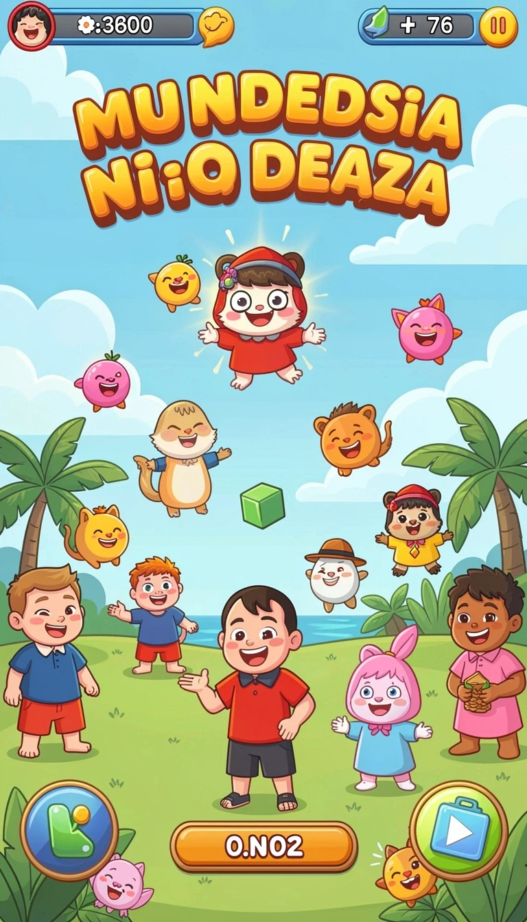 Screenshot Review Aplikasi bondan69 nomor 2