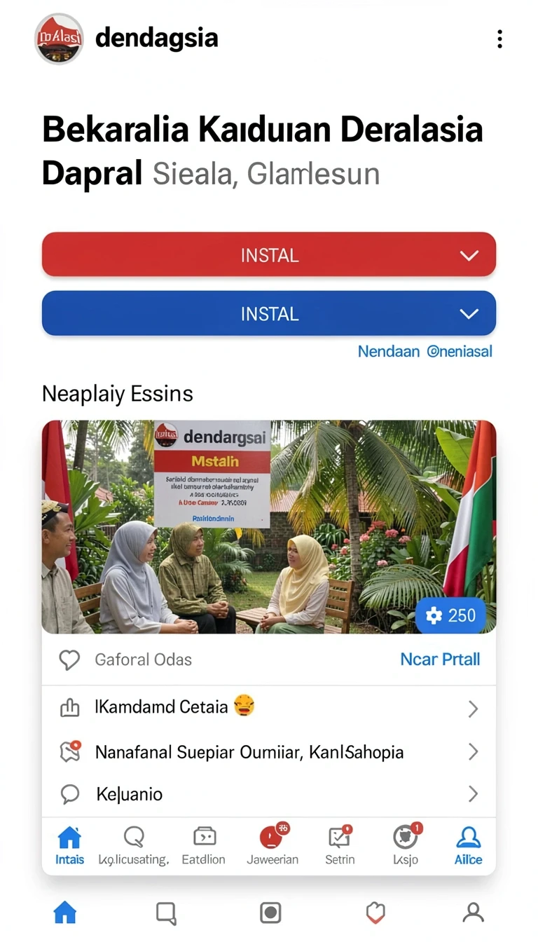 Screenshot Review Aplikasi liga788 nomor 1