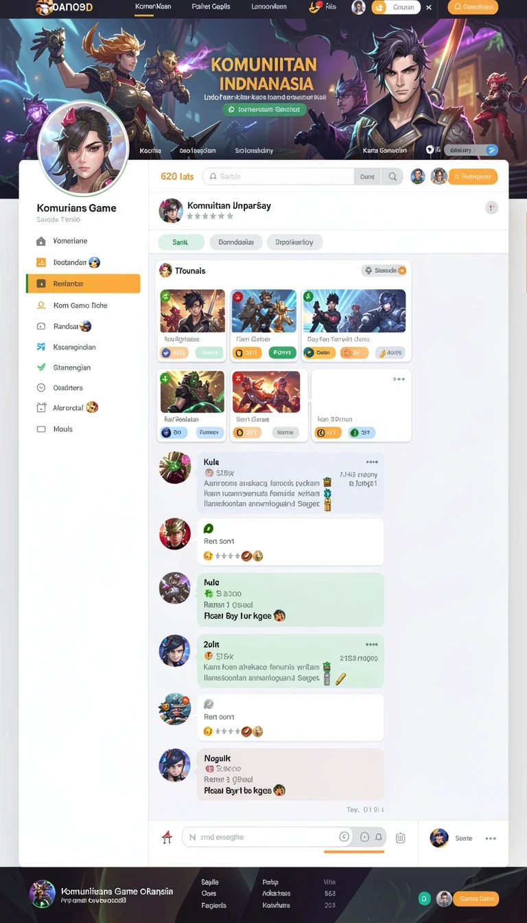 Screenshot Download harum4d APK untuk Android nomor 2