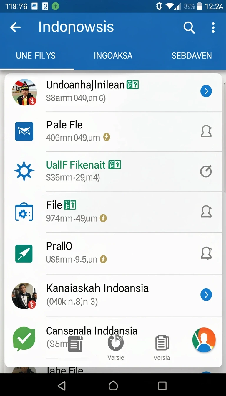 Screenshot Download rr789 APK untuk Android nomor 2