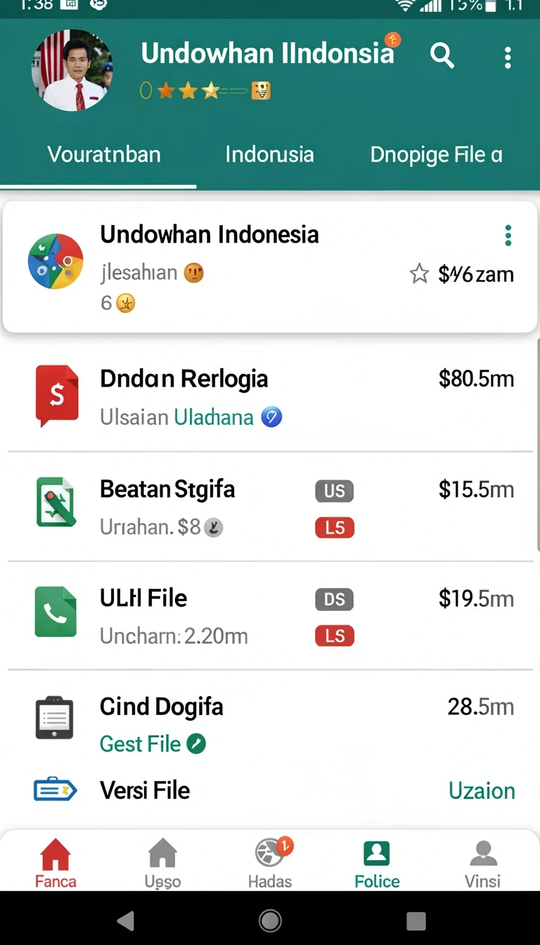 Screenshot Download qqslot APK untuk Android nomor 1