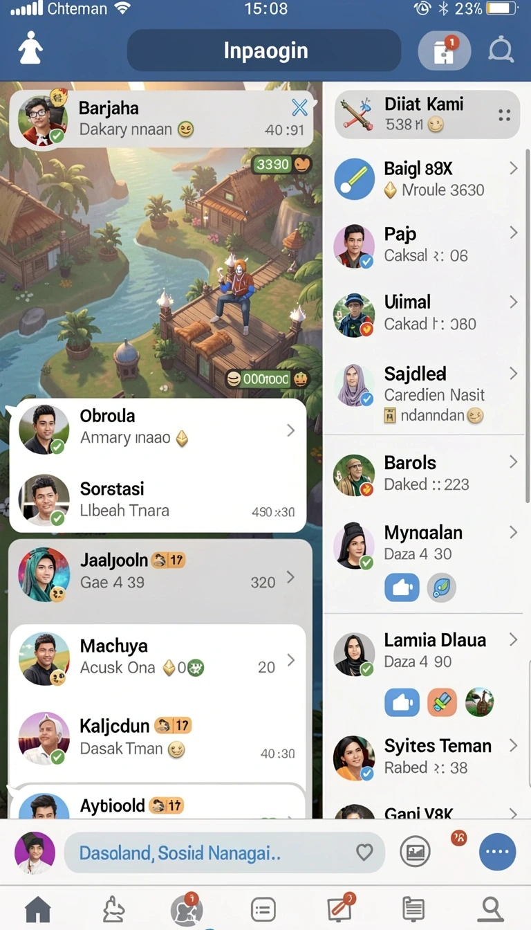 Screenshot Review Aplikasi koko138 nomor 2