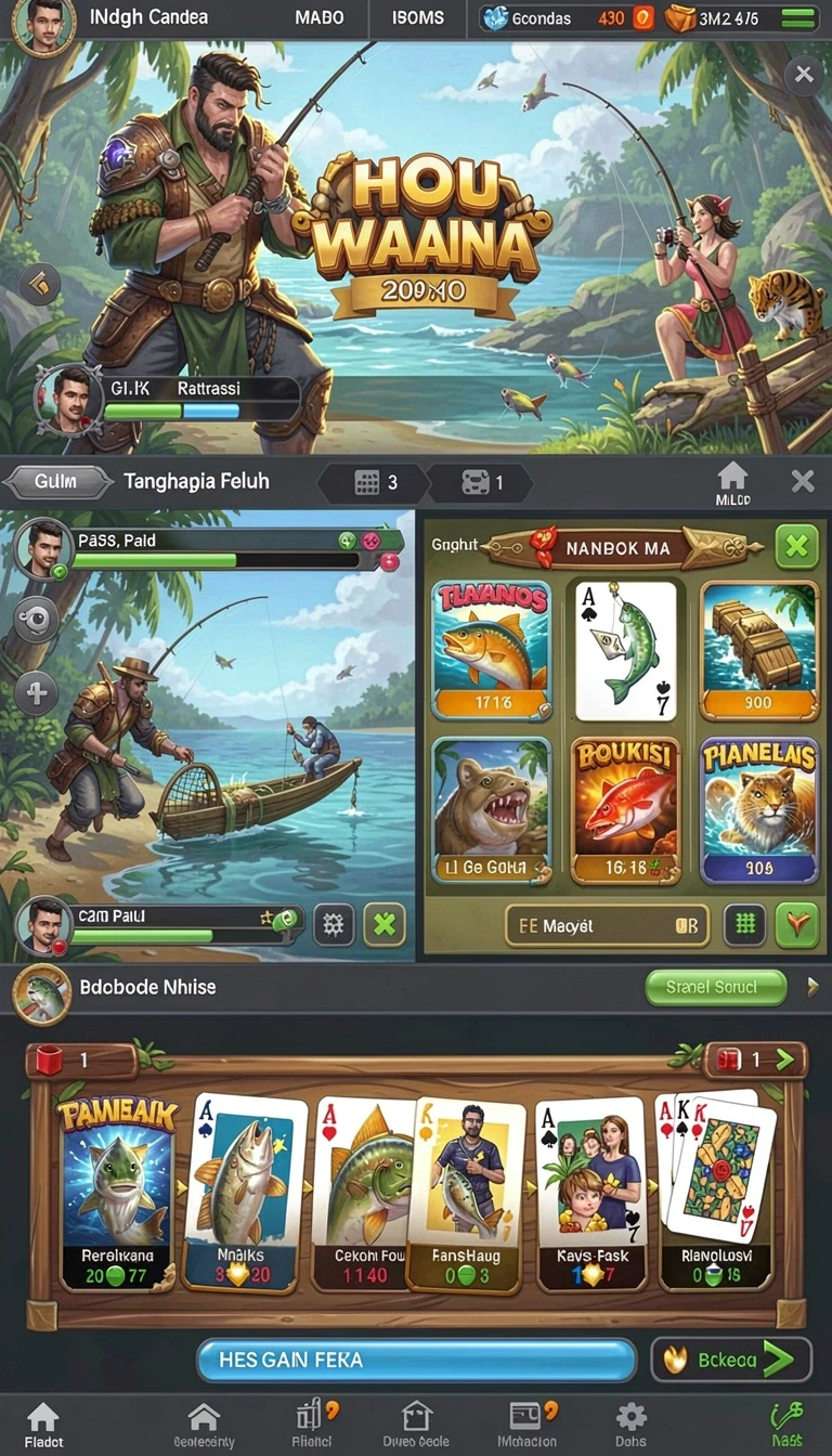 Screenshot Review Aplikasi daya138 nomor 2