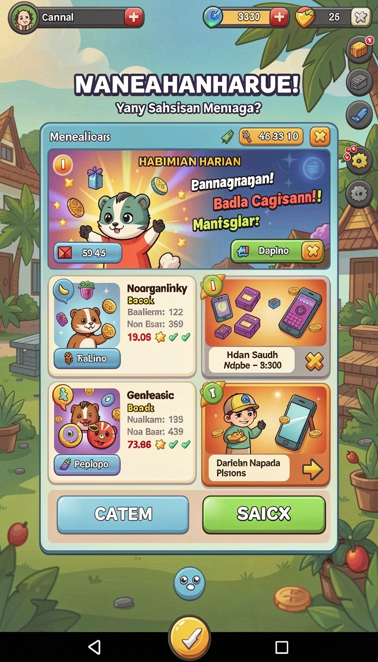 Screenshot Review Aplikasi keristoto77 nomor 1
