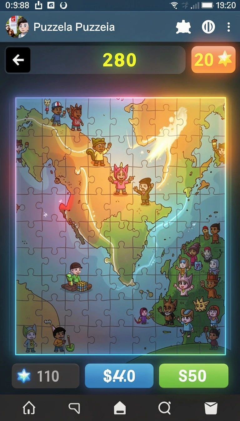 Screenshot Review Aplikasi ledakslot nomor 3