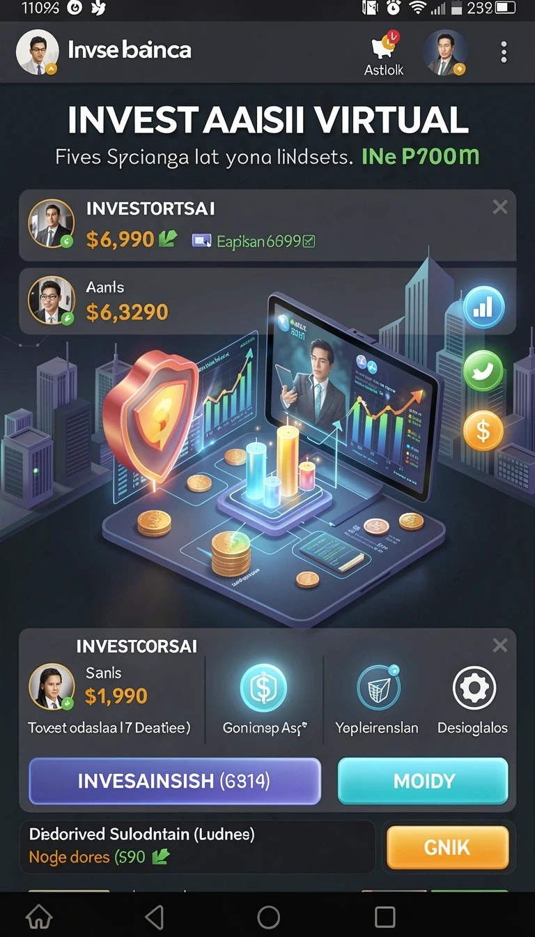 Screenshot rpok App APK Terbaru nomor 1