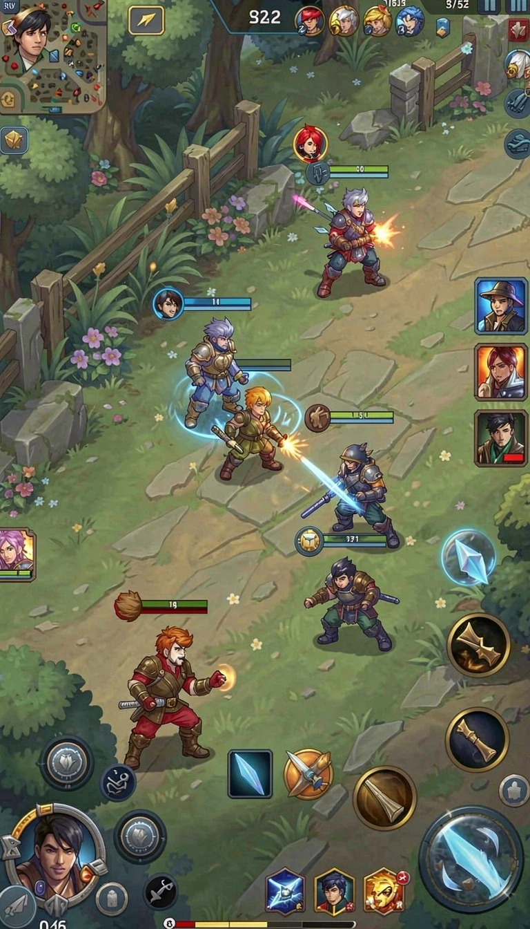 Screenshot Review Aplikasi ledakslot nomor 2