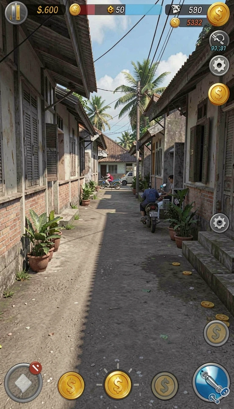 Screenshot Review Aplikasi monperatoto nomor 1