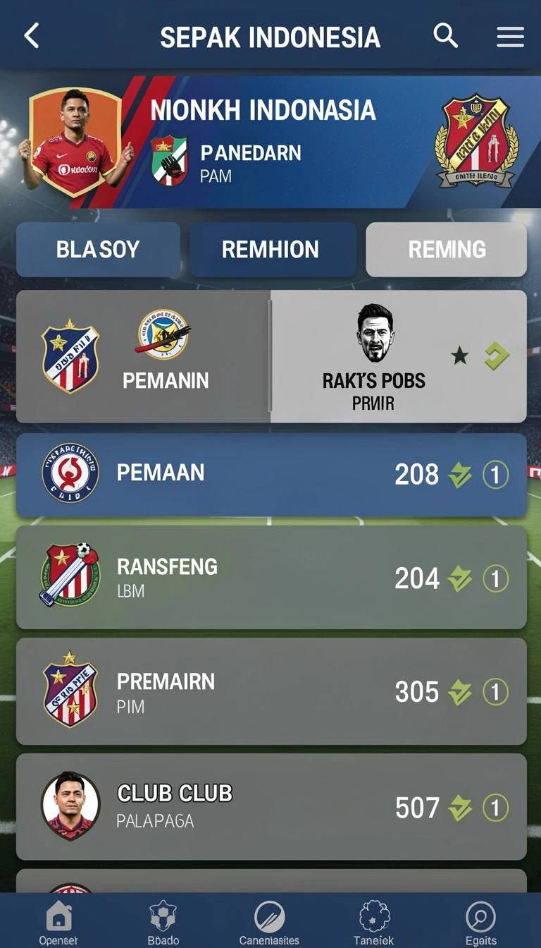 Screenshot Download idnseru APK untuk Android nomor 3