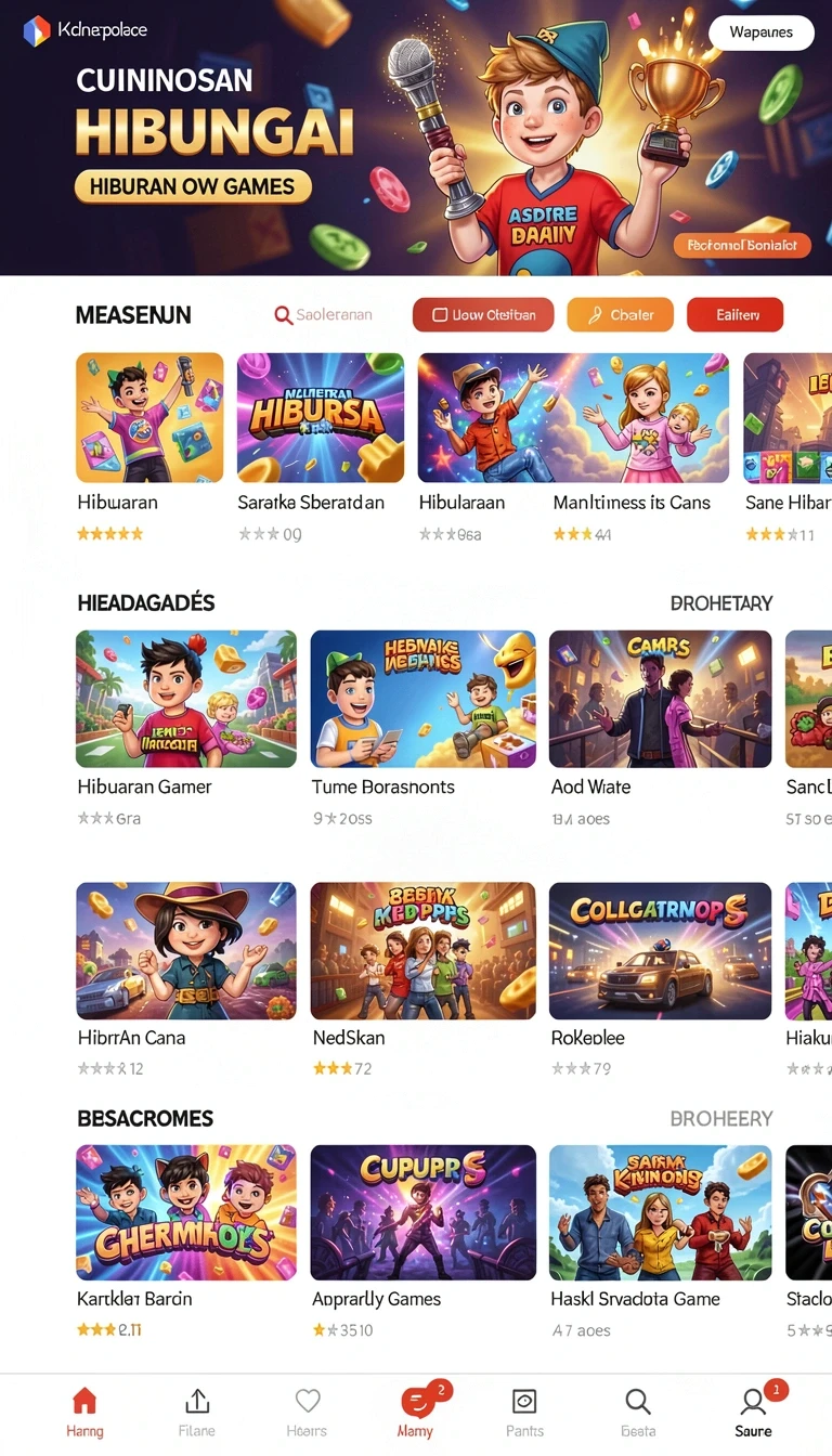 Screenshot Review Aplikasi gobetasia nomor 3