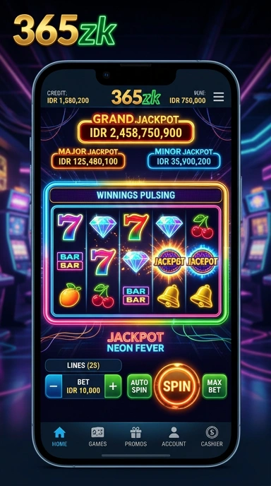Screenshot Download 66kbet APK untuk Android nomor 3