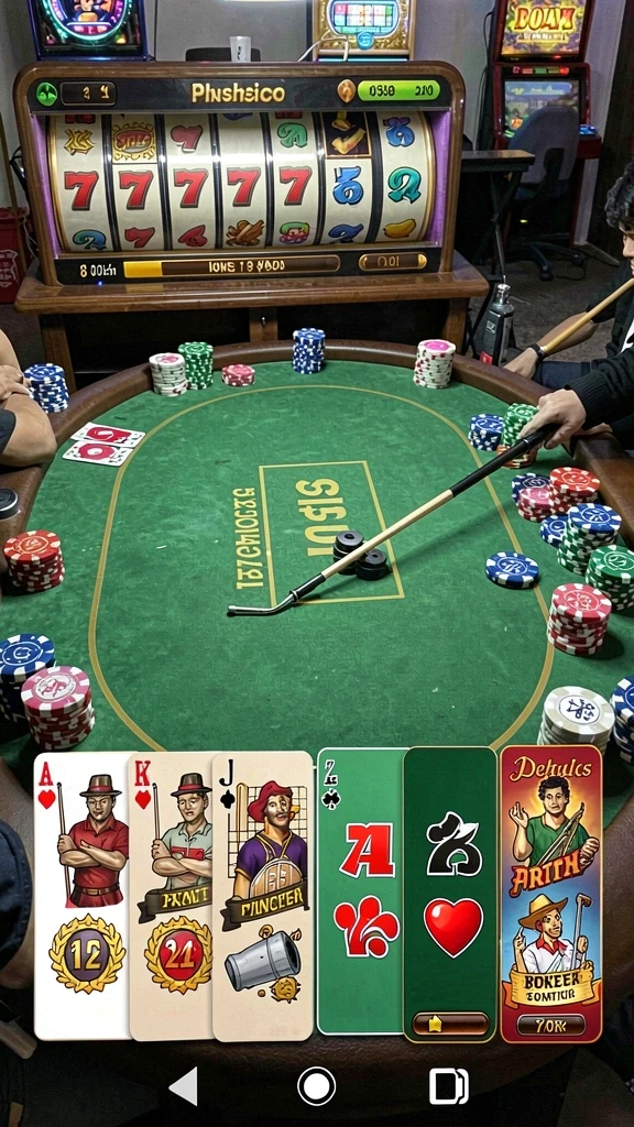 Screenshot Review Aplikasi dultogel nomor 3