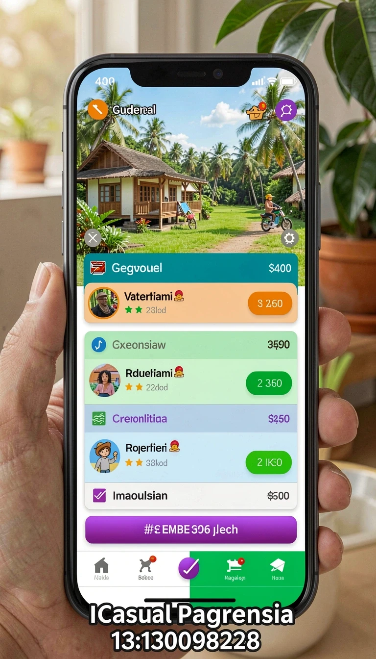 Screenshot Download idnseru APK untuk Android nomor 2