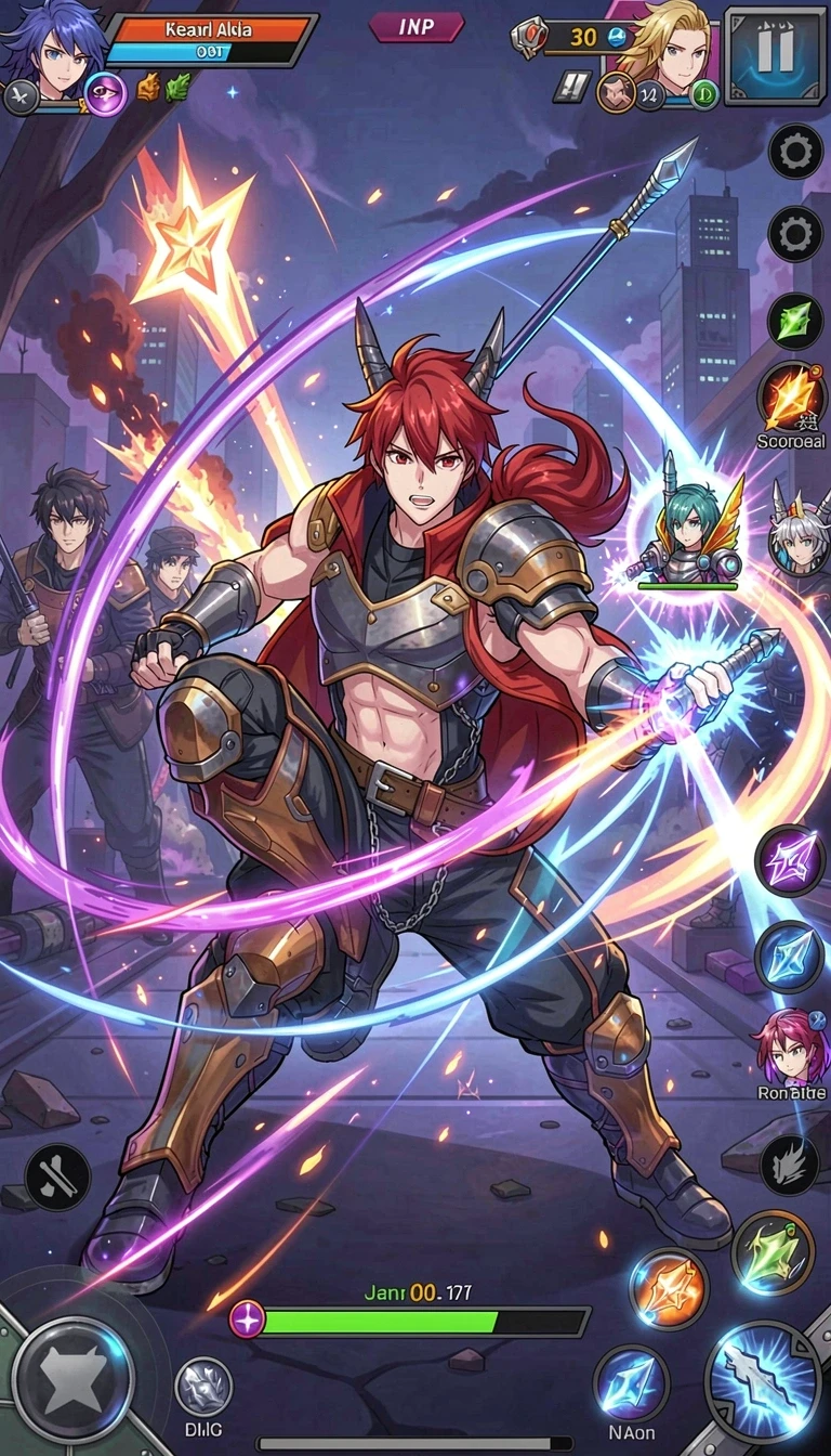 Screenshot Review Aplikasi megaidr Versi Terbaru nomor 2