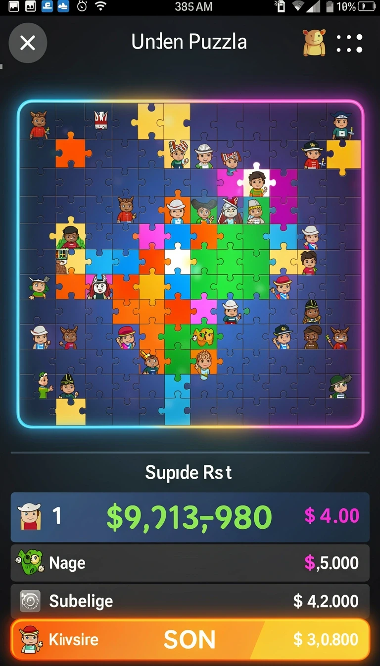Screenshot Review Aplikasi dultogel nomor 1