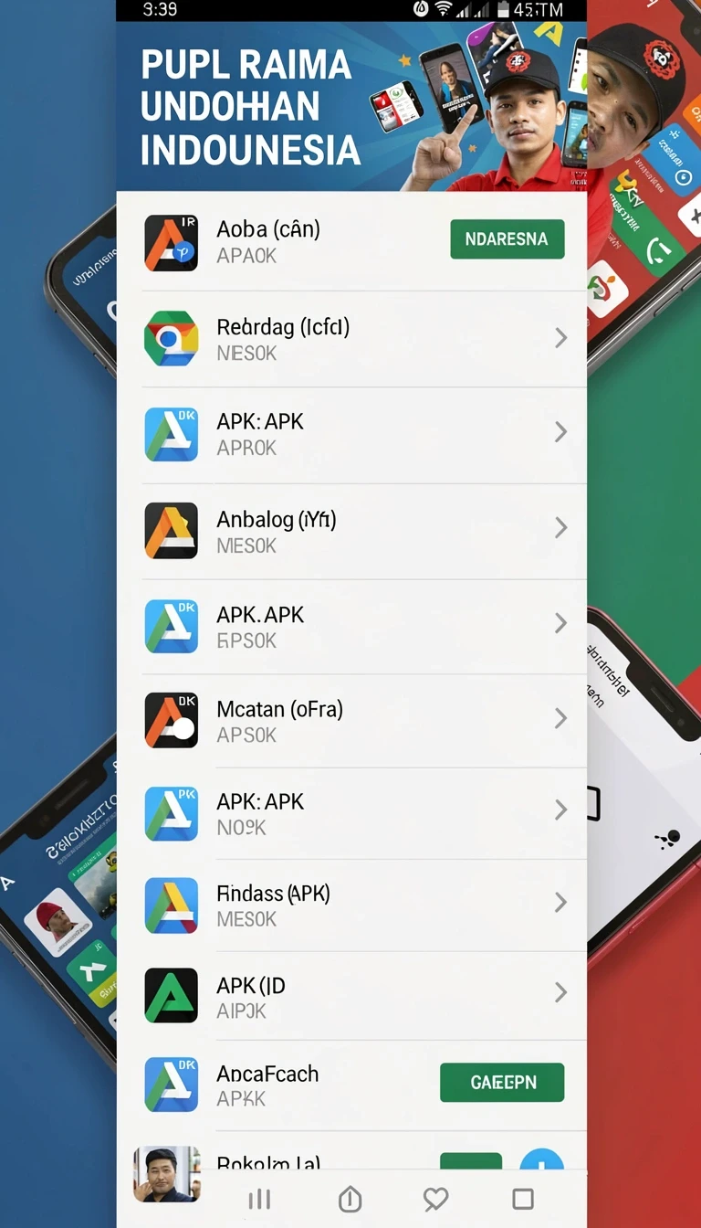 Screenshot Review Aplikasi merahtoto nomor 3