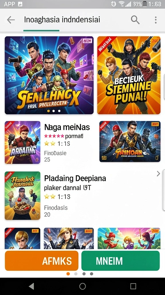 Screenshot Review Aplikasi km777 nomor 2