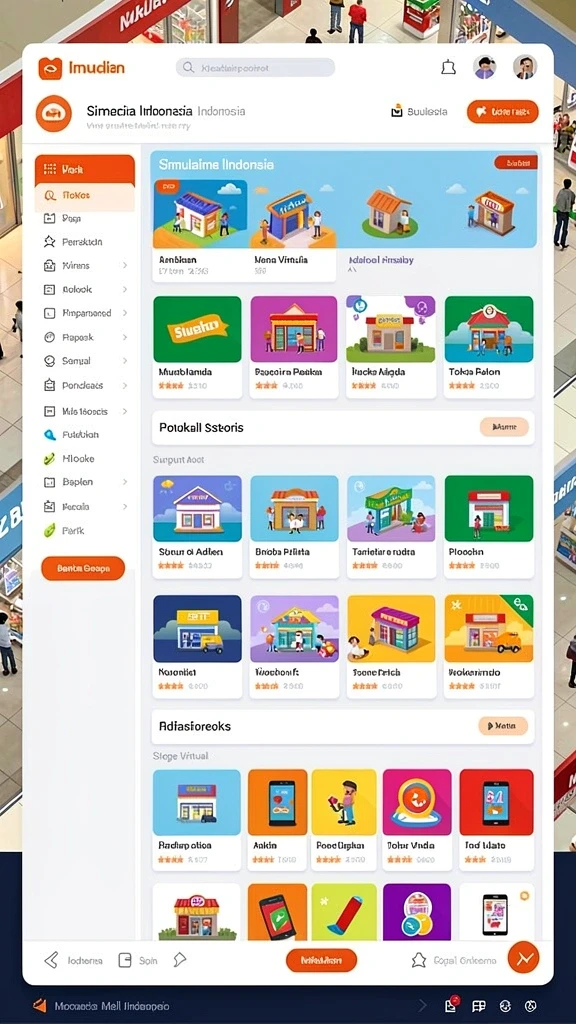 Screenshot Review Aplikasi 182game nomor 1