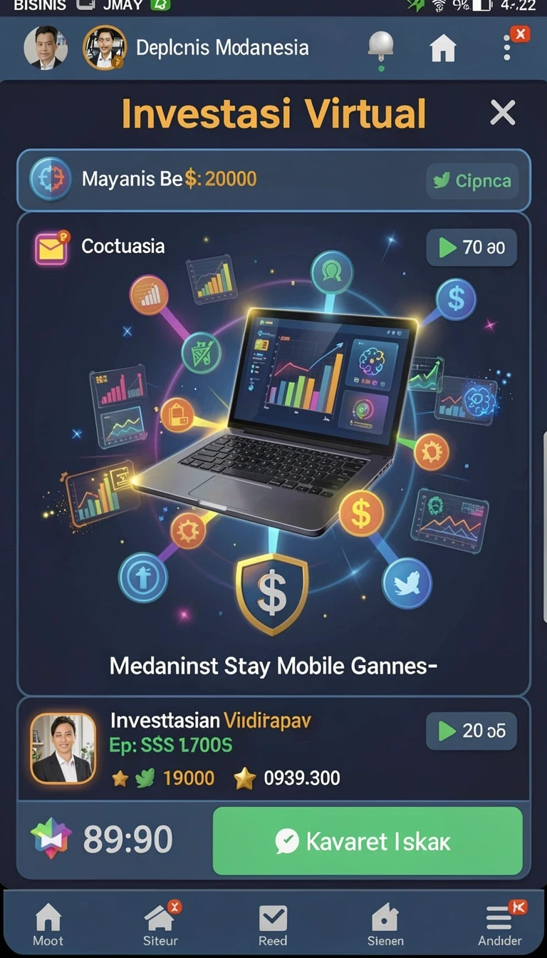 Screenshot Review Aplikasi 5gtoto nomor 2