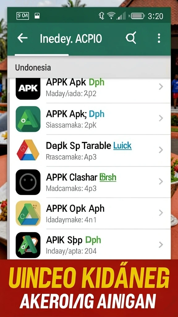 Screenshot dana777 App APK Terbaru nomor 3
