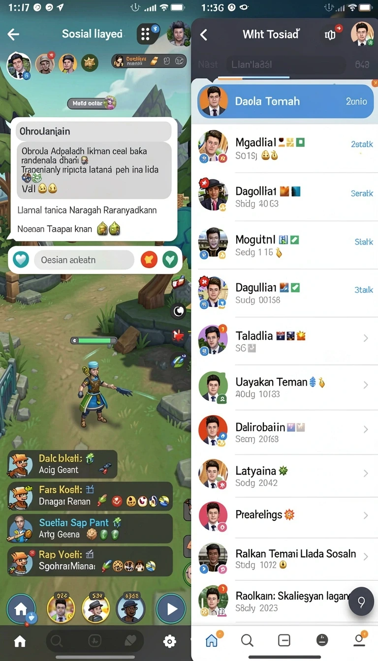 Screenshot Review Aplikasi pestabet nomor 1