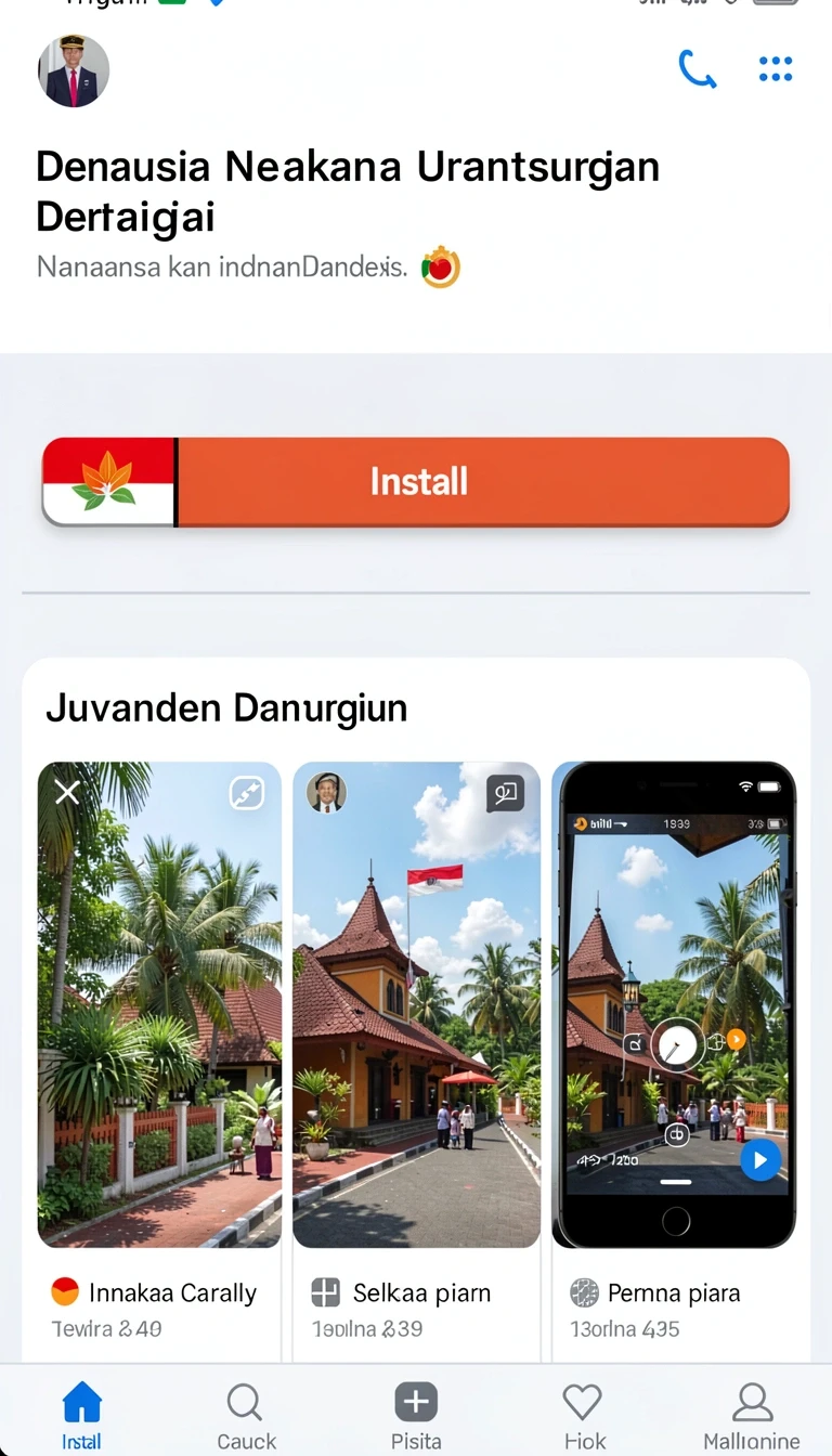 Screenshot Review Aplikasi slot710 Versi Terbaru nomor 2