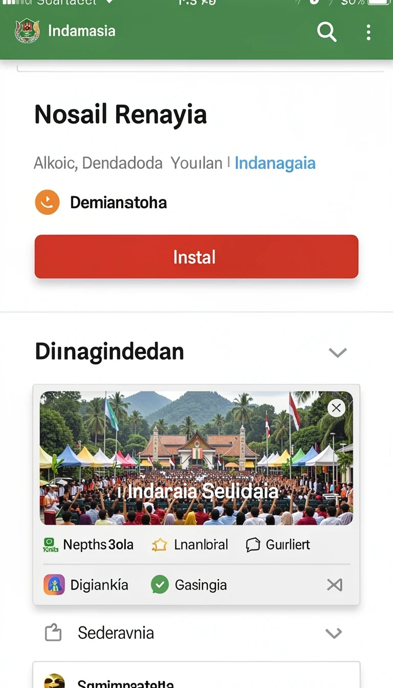 Screenshot Review Aplikasi NONA88 nomor 3