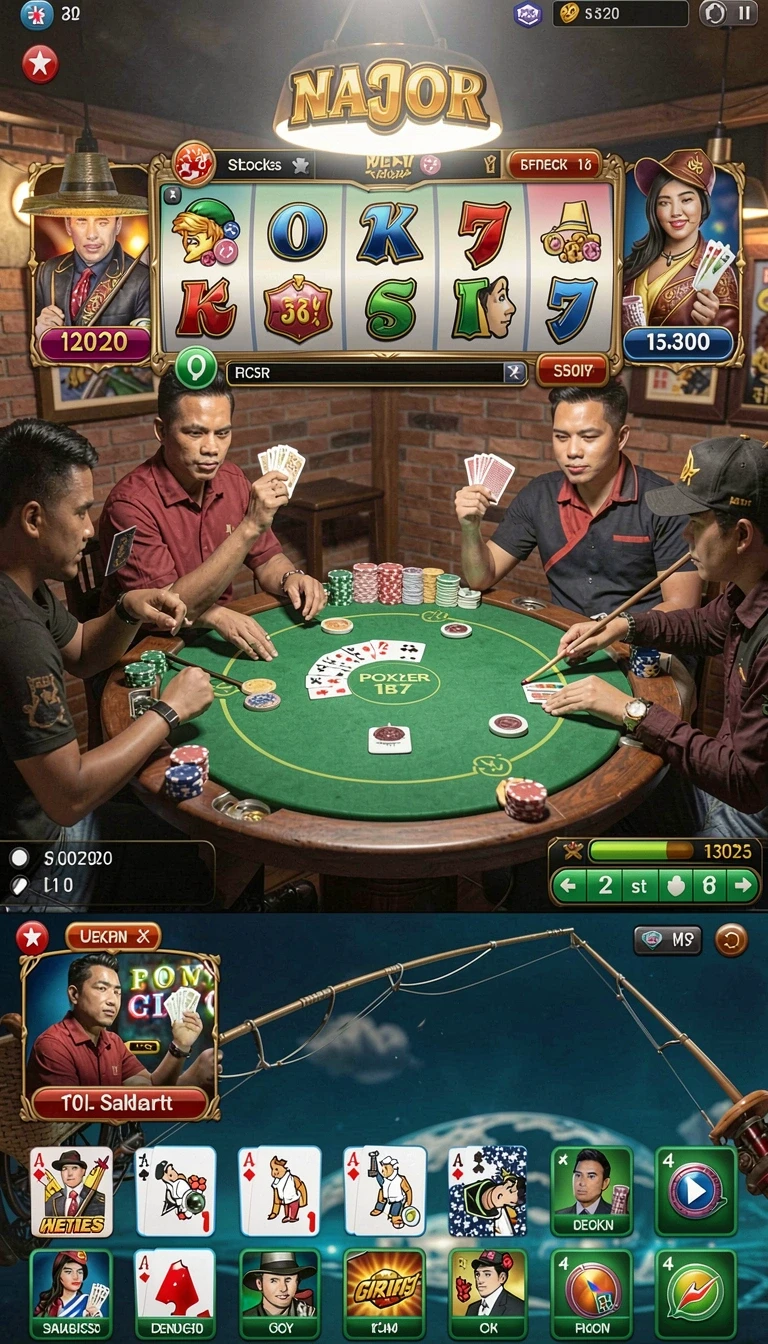 Screenshot Review Aplikasi megaidr Versi Terbaru nomor 1