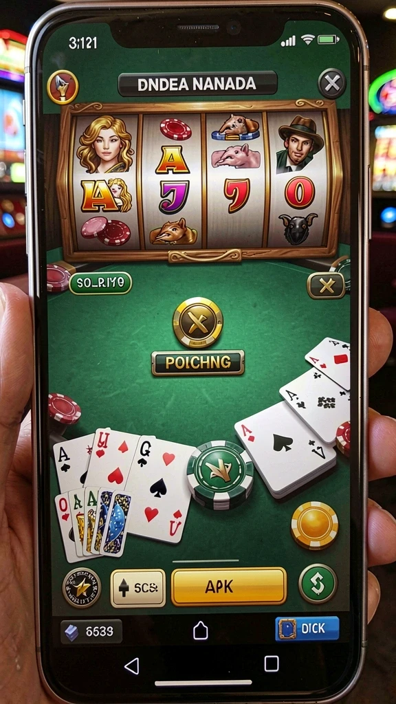 Screenshot bento123 App APK Terbaru nomor 3