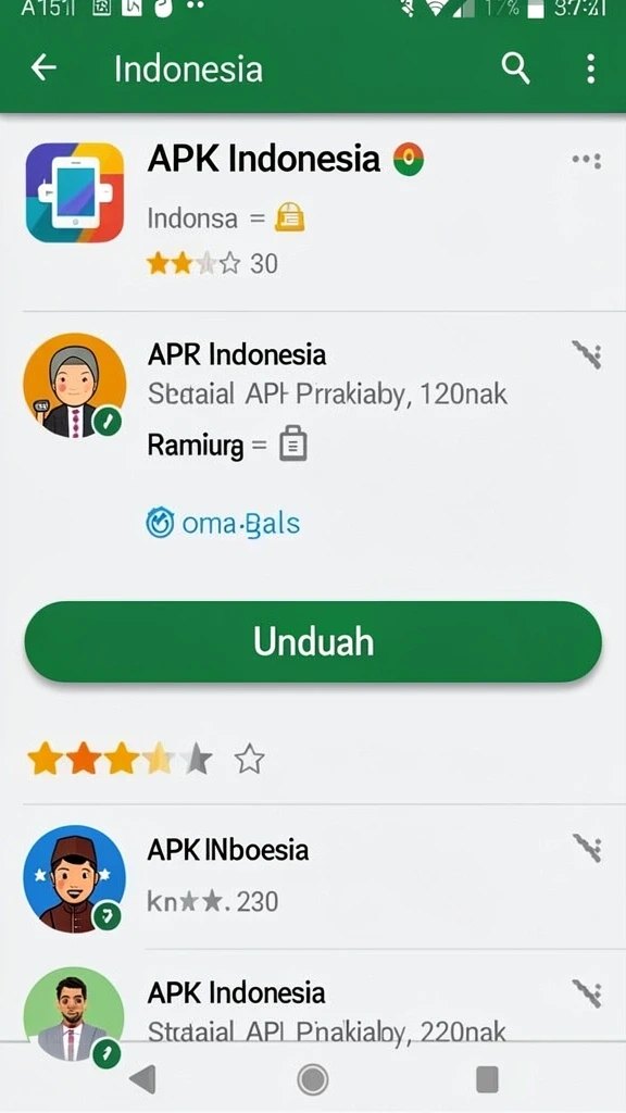 Screenshot Review Aplikasi daya138 nomor 1