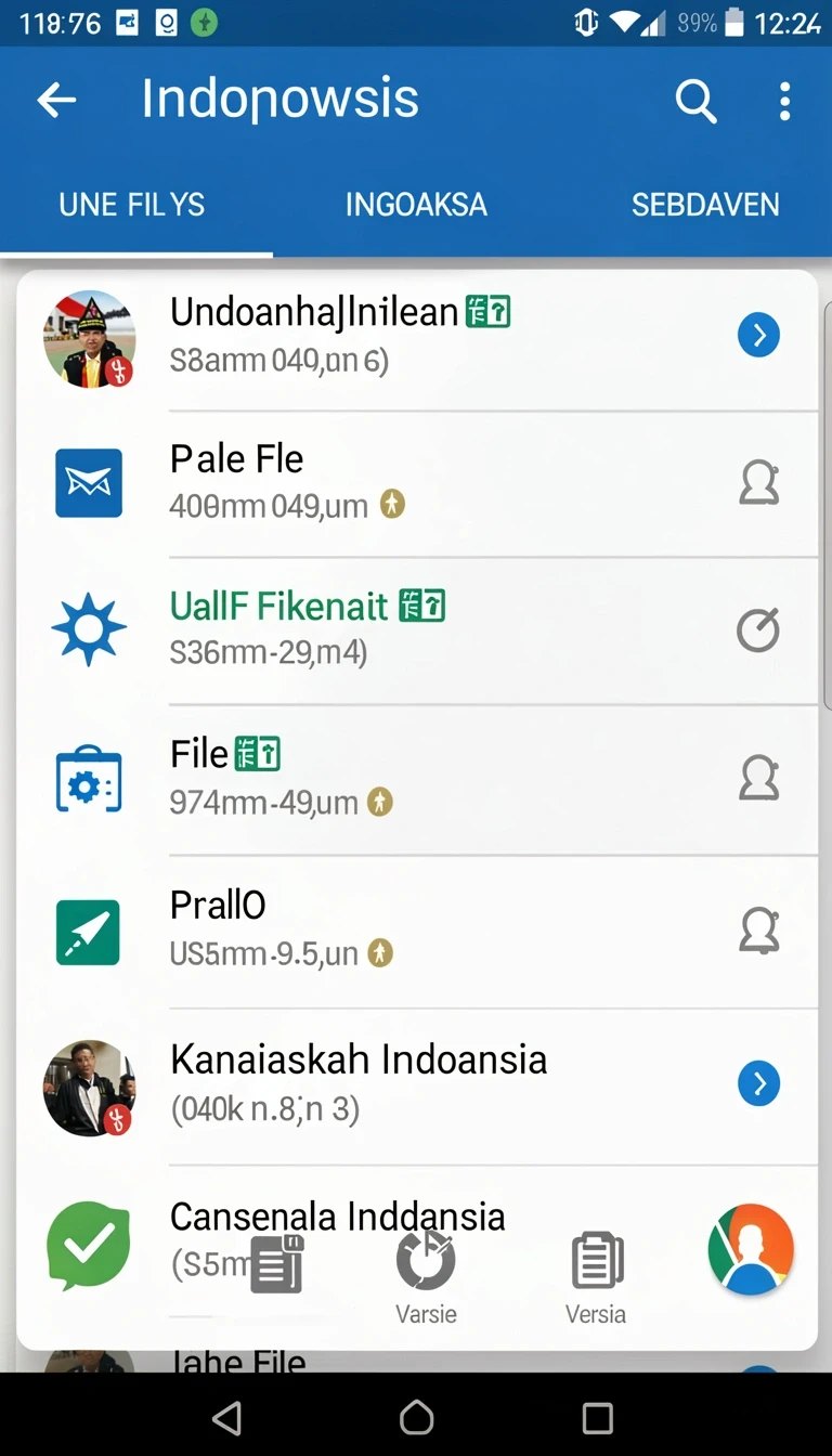 Screenshot Review Aplikasi exa303 nomor 2