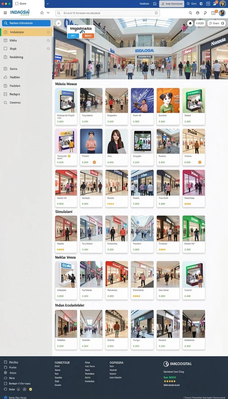 Screenshot Review Aplikasi merdekawin nomor 2
