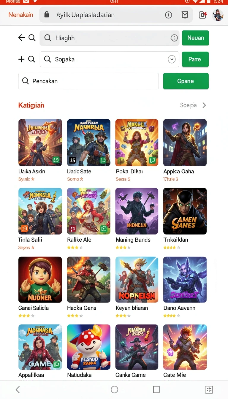 Screenshot Review Aplikasi musang178 nomor 2