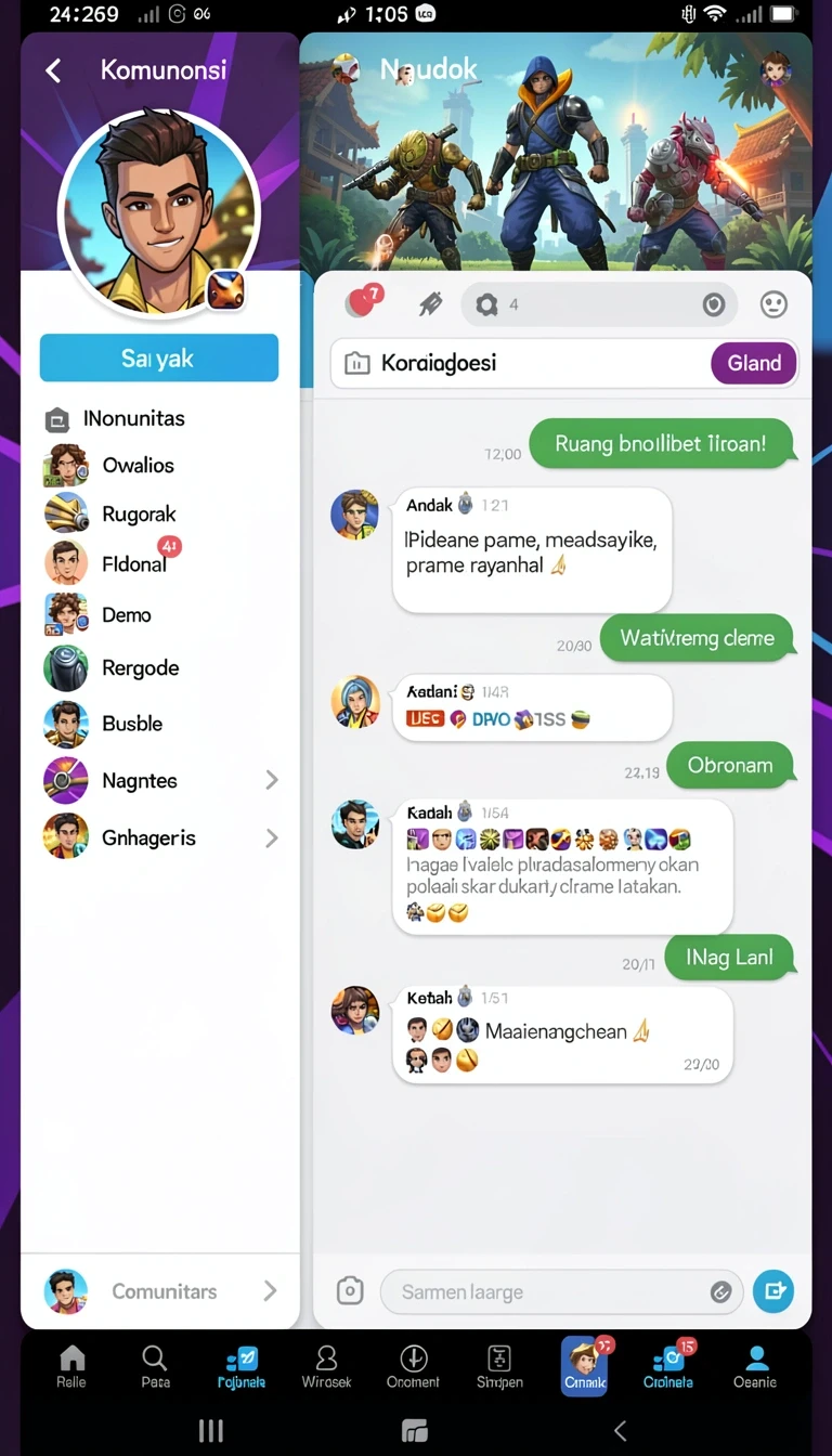 Screenshot Download 88bos APK untuk Android nomor 3