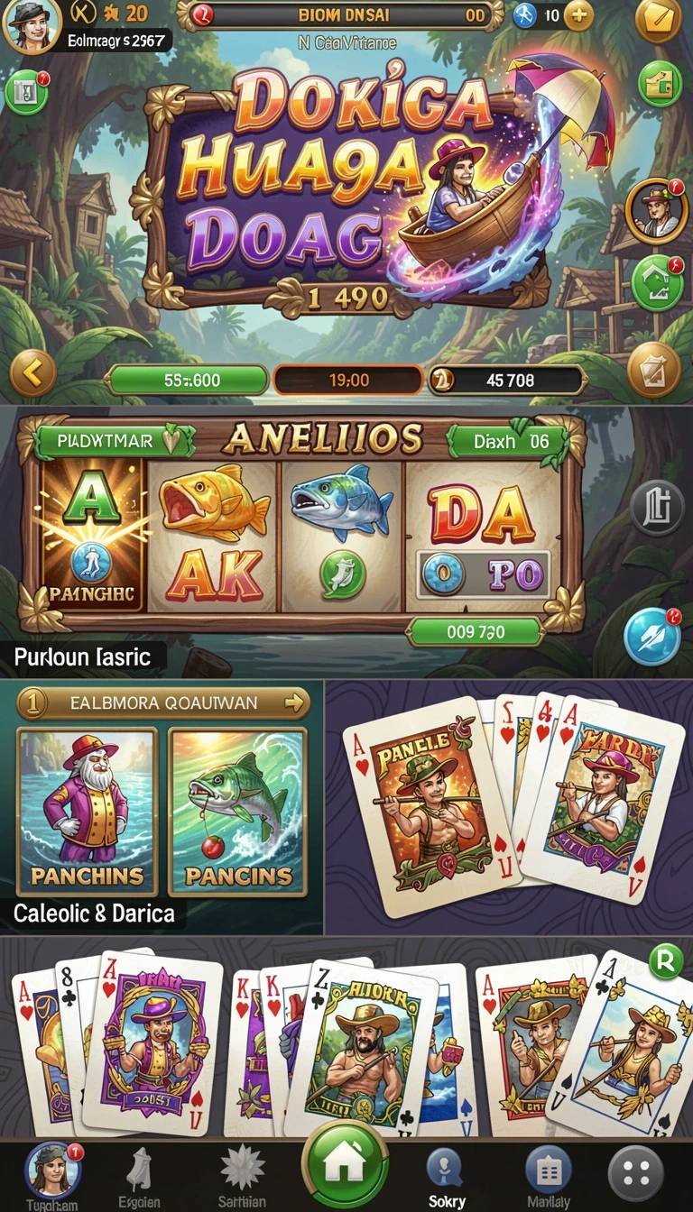 Screenshot Review Aplikasi liga788 nomor 3