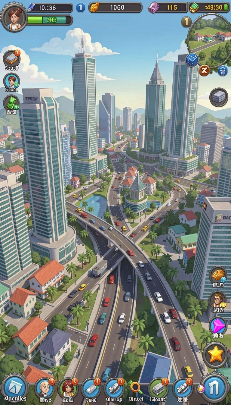 Screenshot Download harum4d APK untuk Android nomor 1