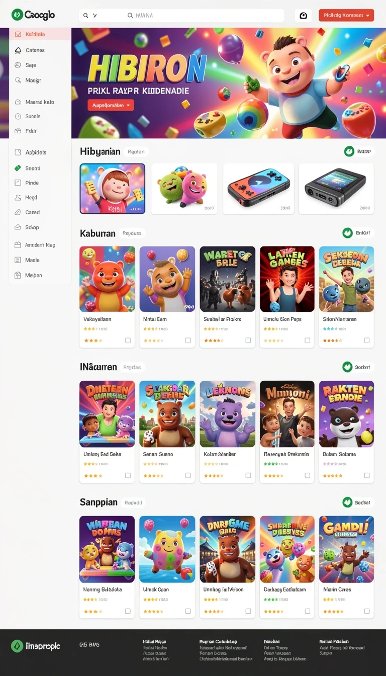 Screenshot Review Aplikasi mari777 nomor 1