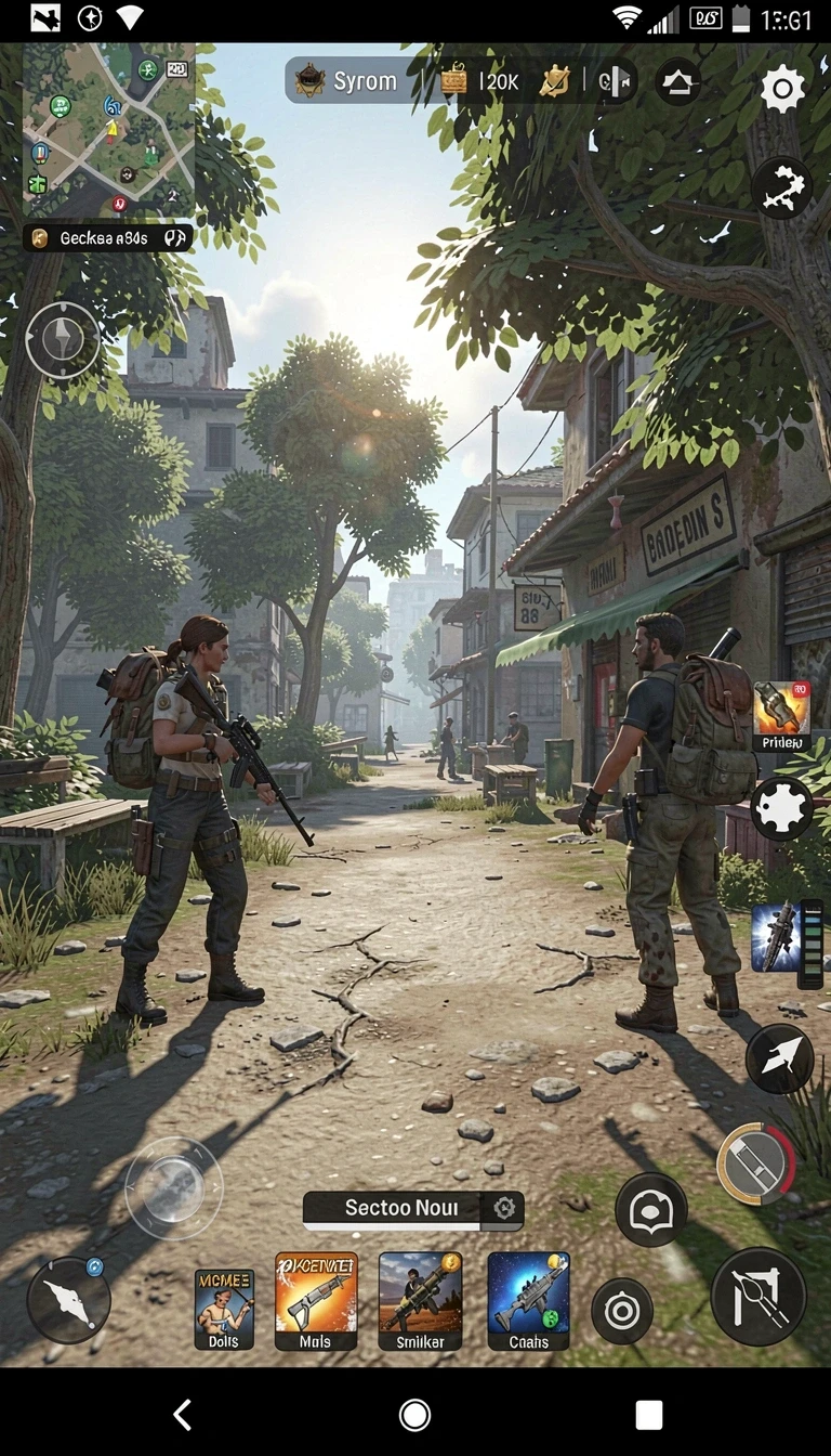 Screenshot Review Aplikasi sensational77 nomor 2