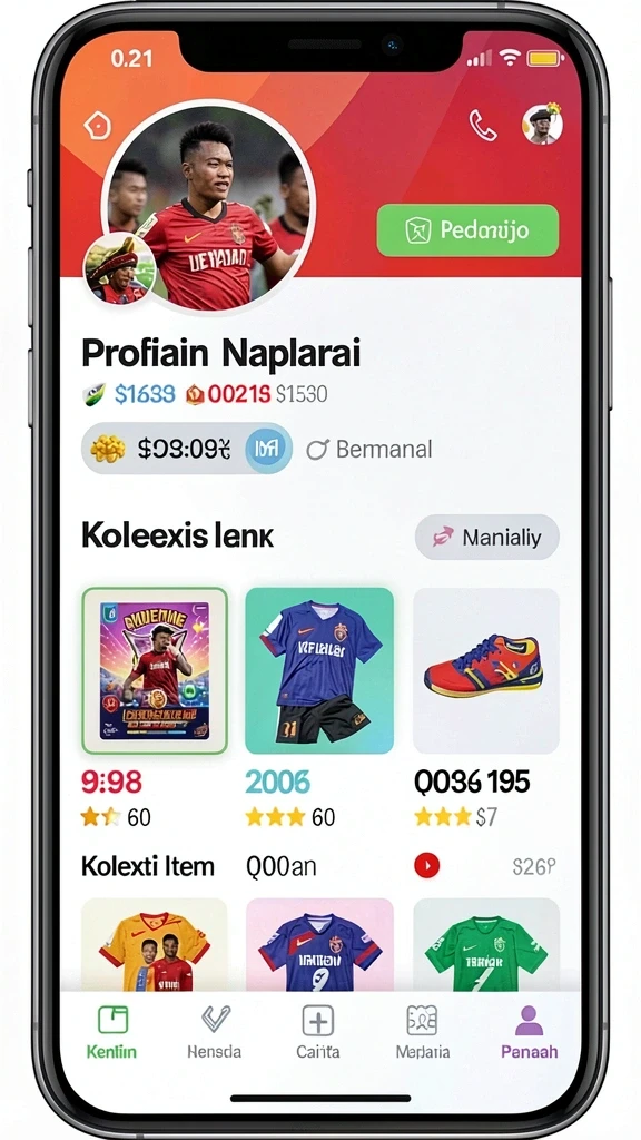 Screenshot Review Aplikasi 4p4p nomor 3